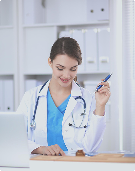 Doctor