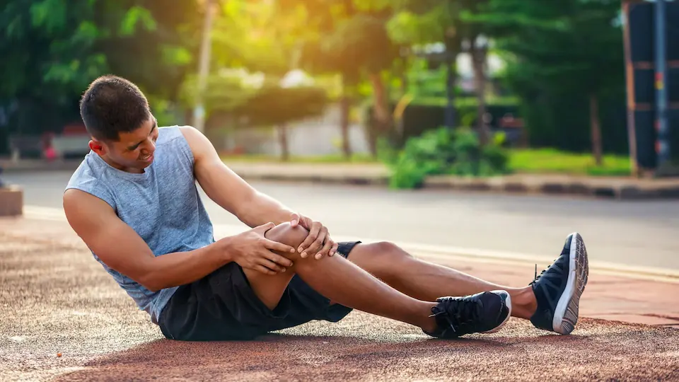 Get a second opinion on your knee injury | Second Look Ortho