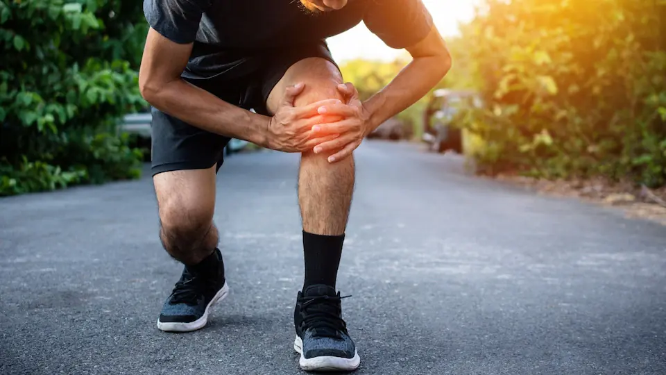 Get a second opinion on your knee pain | Second Look Ortho