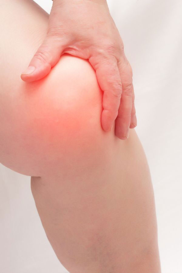 Can Damaged Knee Cartilage Repair Itself