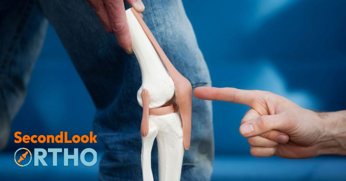 Can Damaged Knee Cartilage Repair Itself?