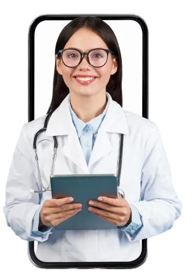 Online doctor