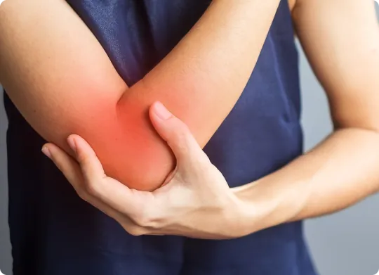 Elbow Injury