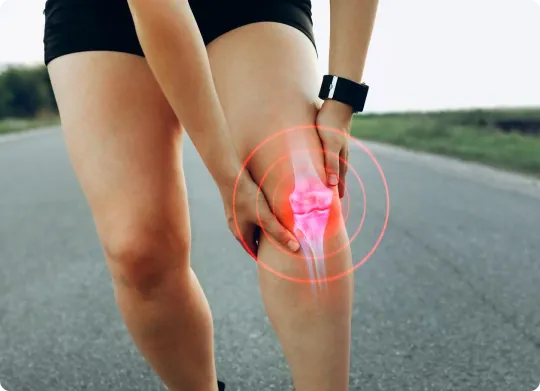 Knee Injury