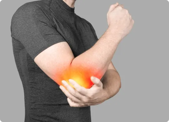 Osteoarthritis Treatment
