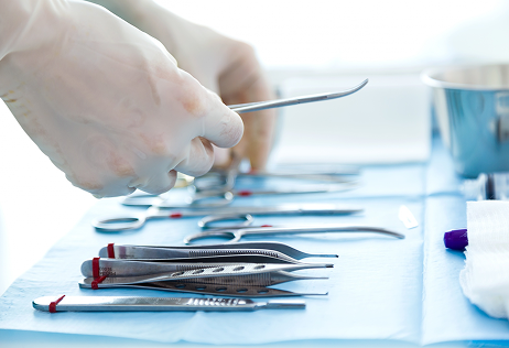 Surgery