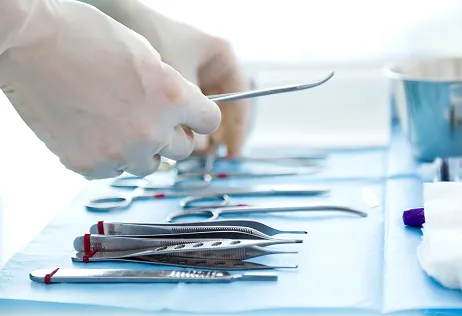 Surgery