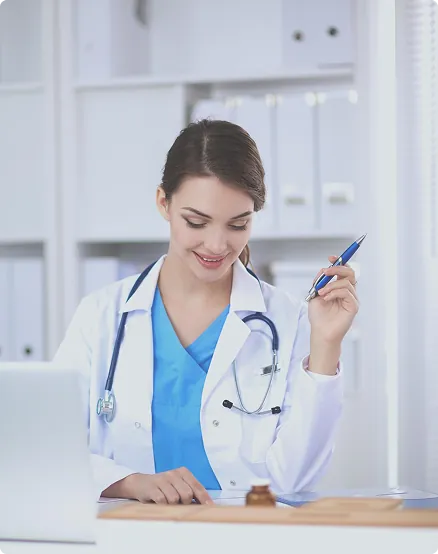 Doctor